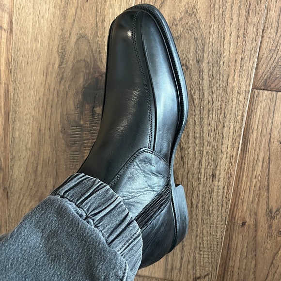 MEN’S WINTER BOOTS - Picture 3 of 3